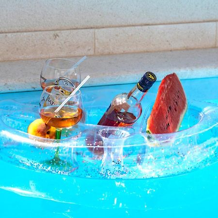 Adriatic Paradise Villa Водице Екстериор снимка