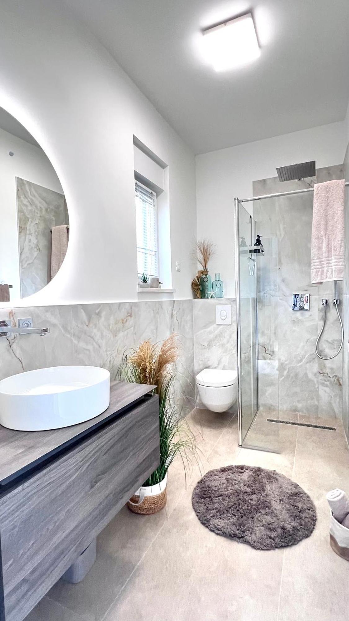 Adriatic Paradise Villa Водице Екстериор снимка