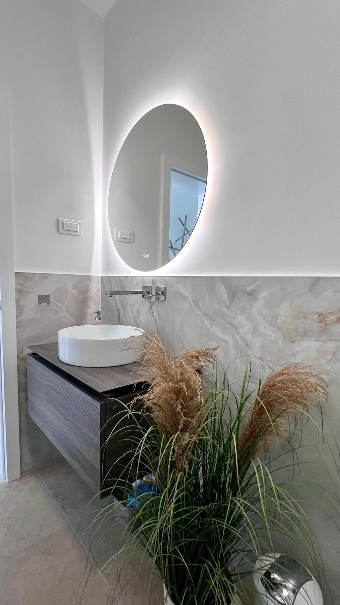 Adriatic Paradise Villa Водице Екстериор снимка